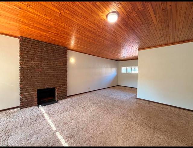 3 BEDROOM PROPERTY TO RENT IN ALPHEN PARK